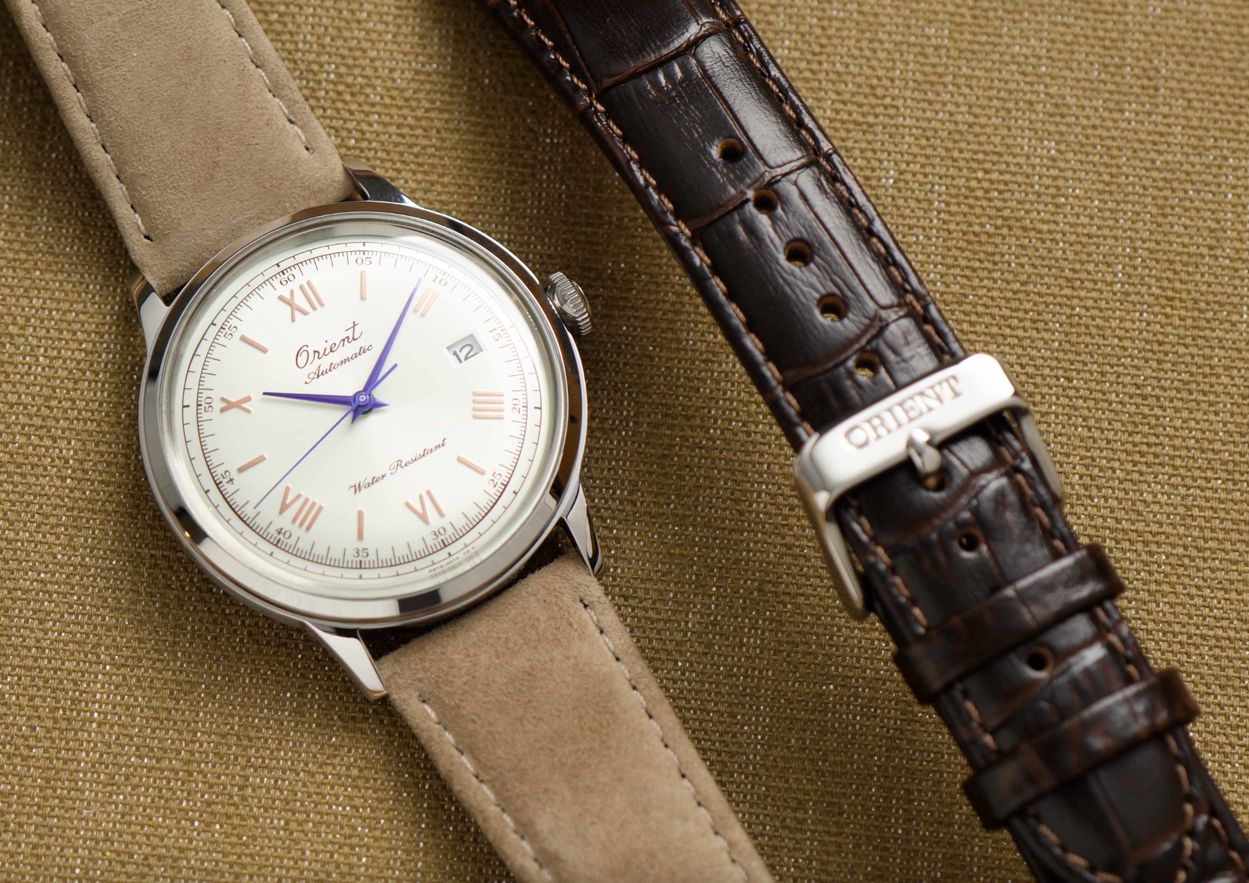 Orient Bambino RA-AC0027S