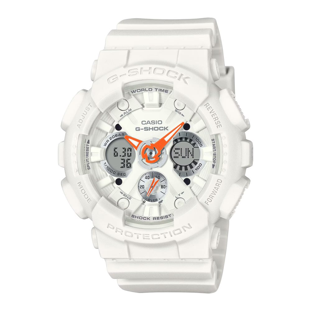 G-Shock GMA-S120SA-7A1JF