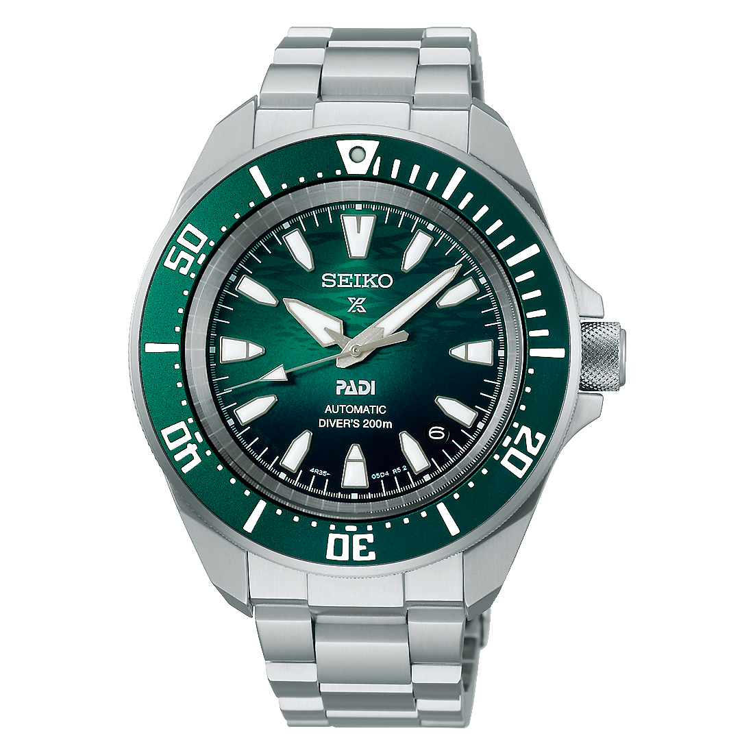 Seiko Prospex PADI 60th Anniversary SRPL53K1