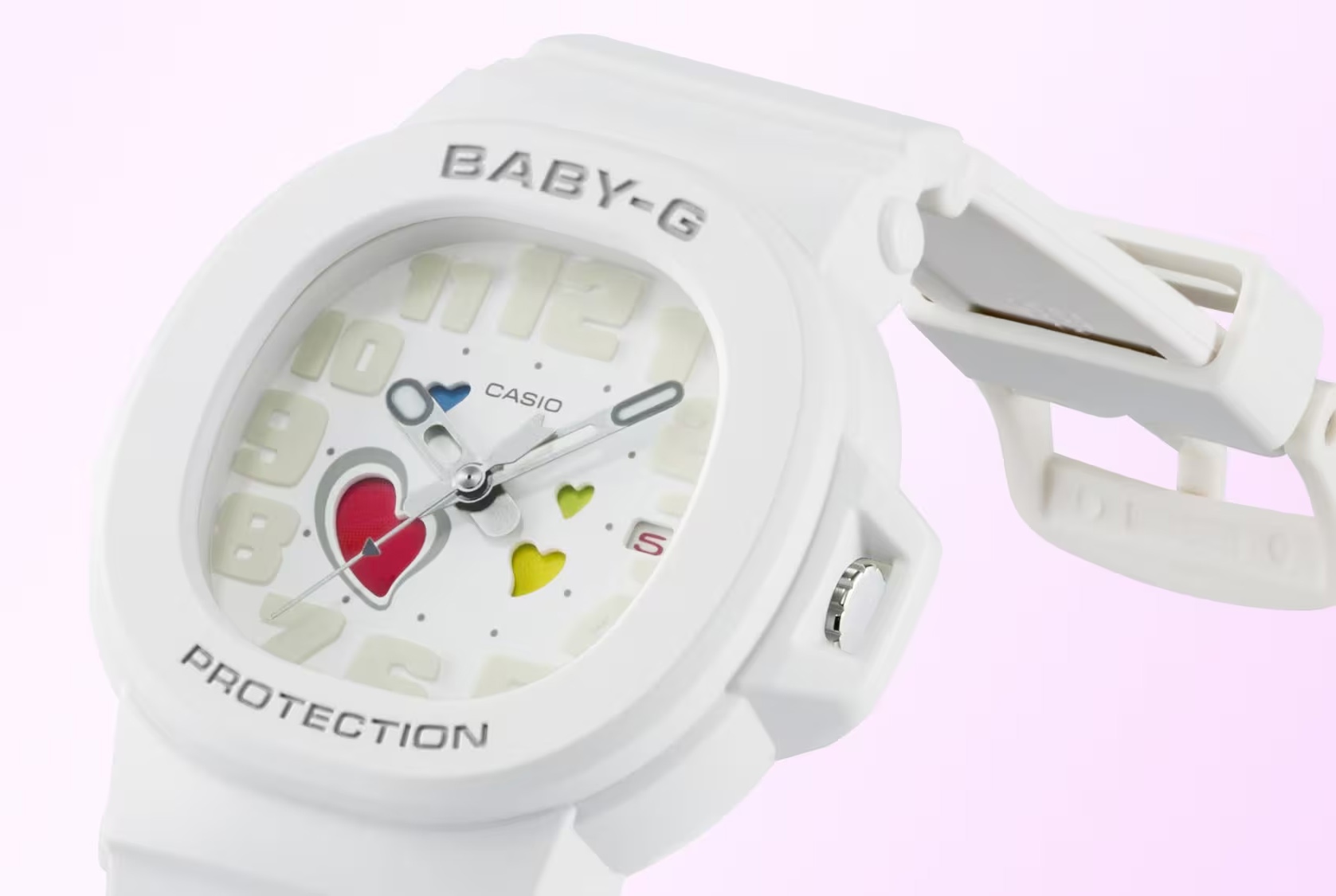 Dial jam tangan