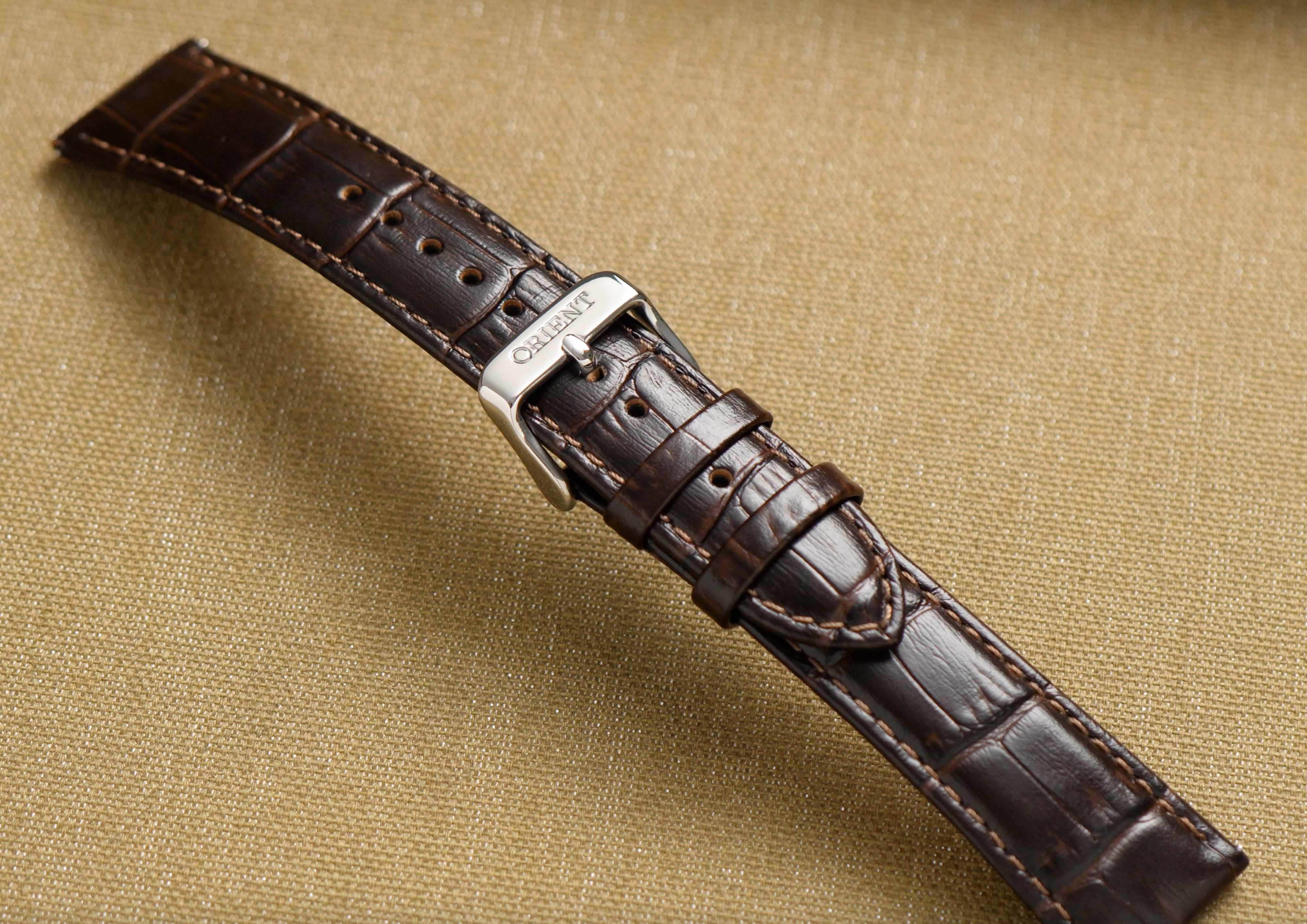 Orient Bambino RA-AC0027S