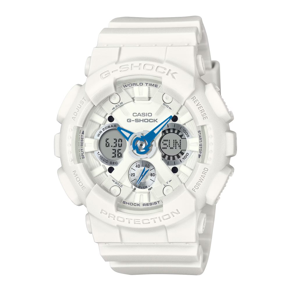 G-Shock GMA-S120SA-7A2JF