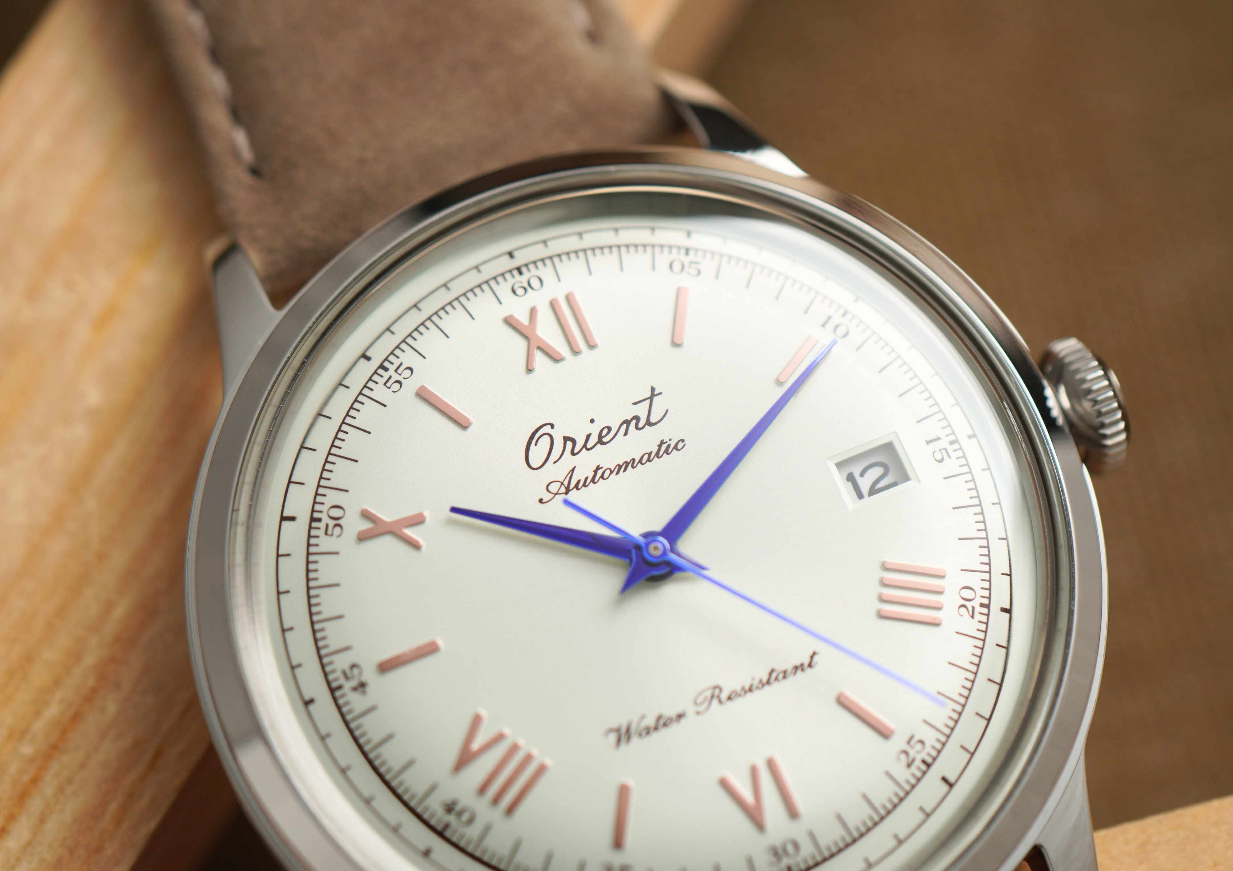 Orient Bambino RA-AC0027S