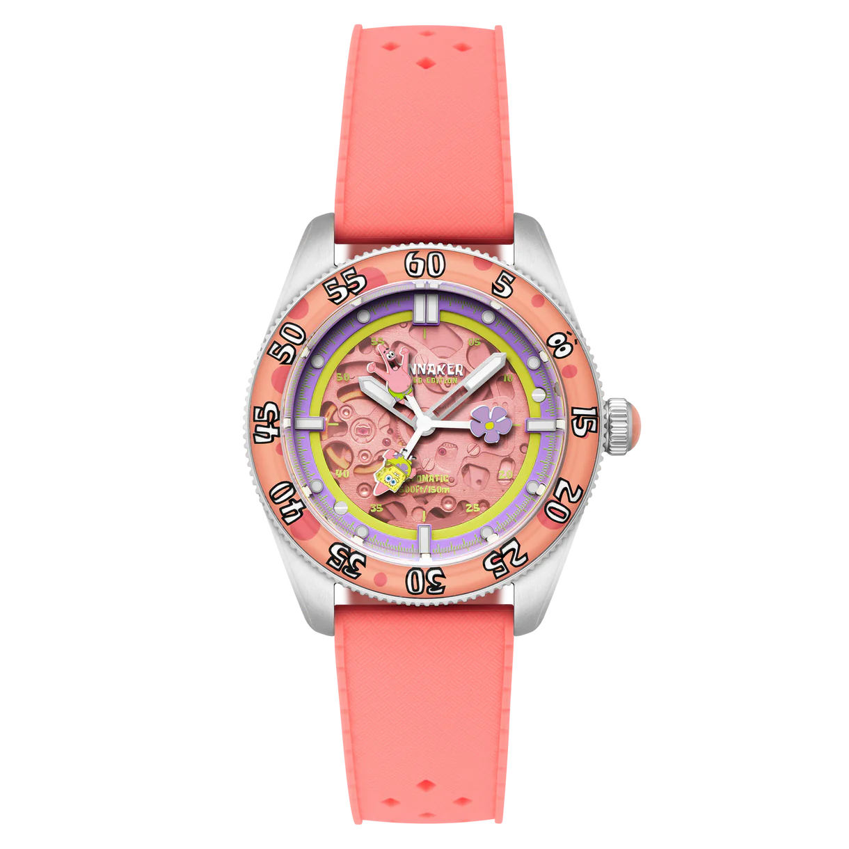 SP-5152-03 ‘Seastar Sundial’