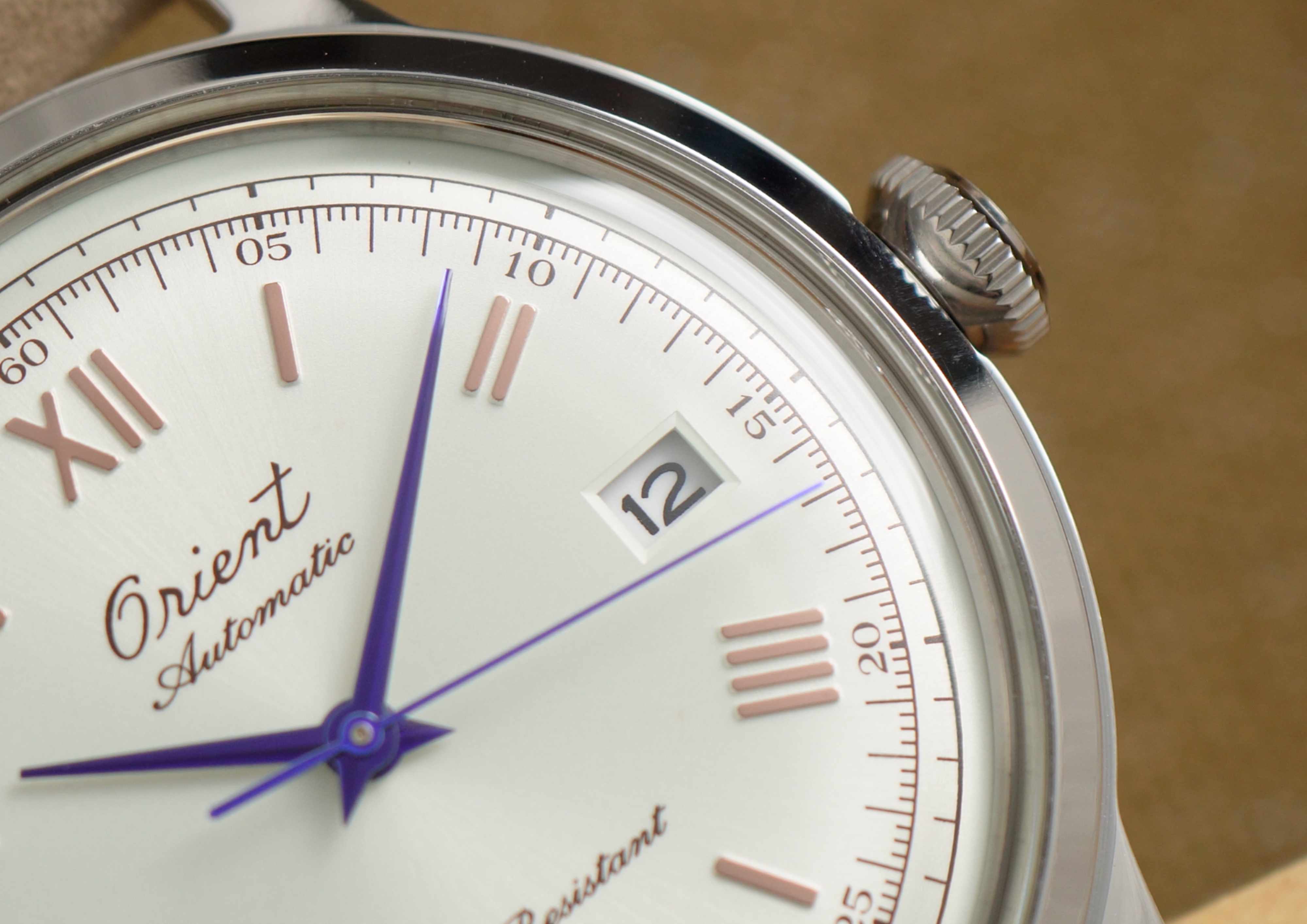 Orient Bambino RA-AC0027S