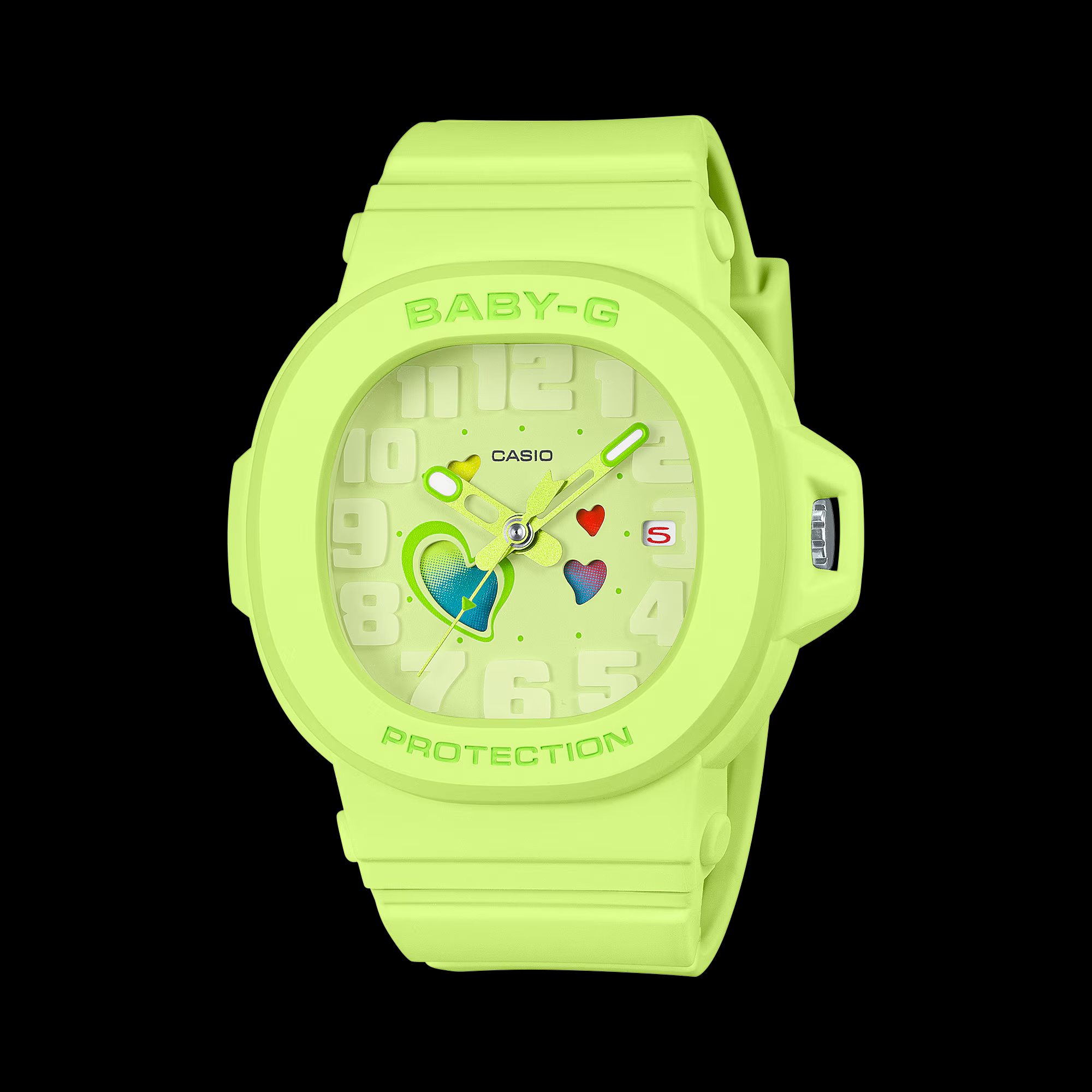 Casio Baby-G BGA-10-3A