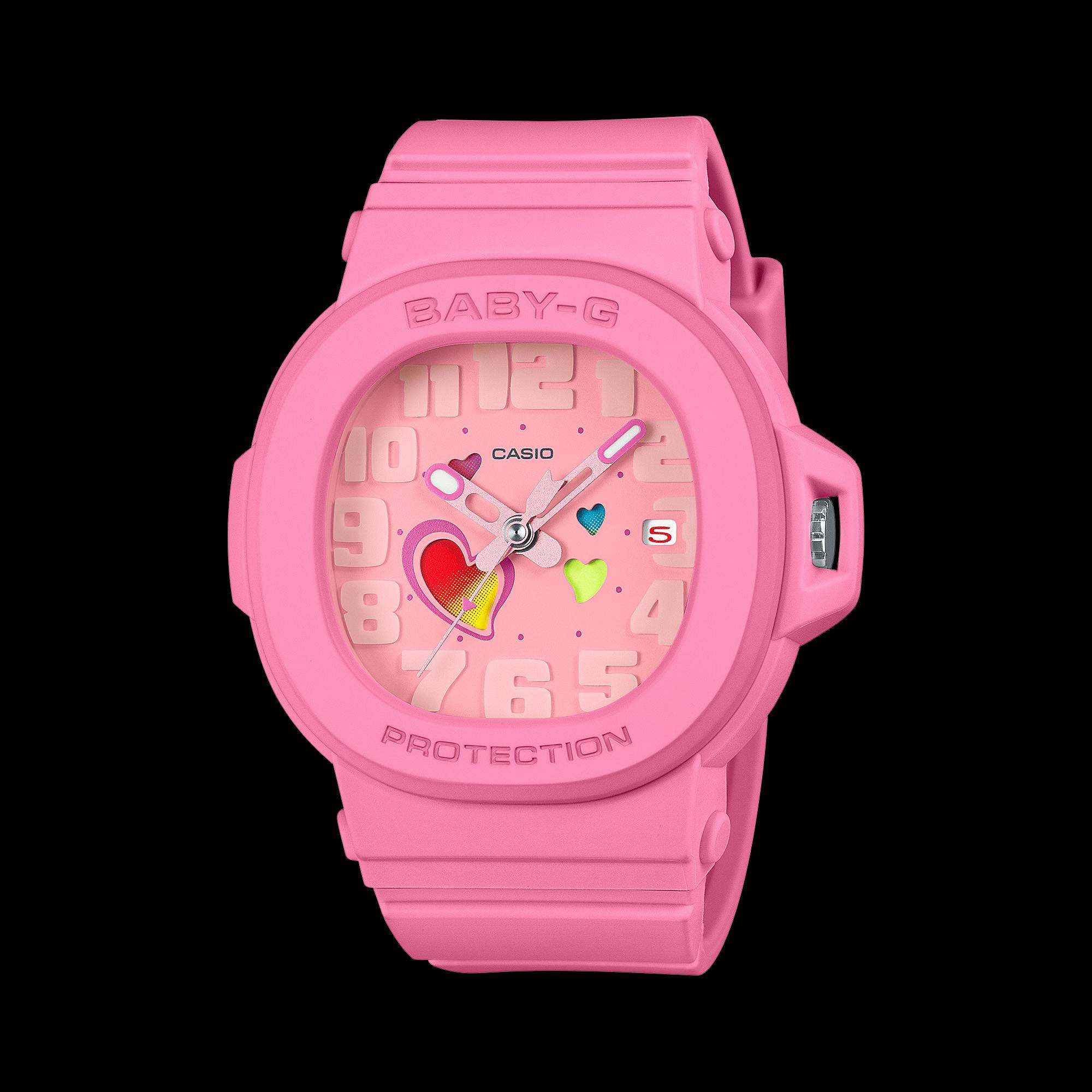 Casio Baby-G BGA-10-4A