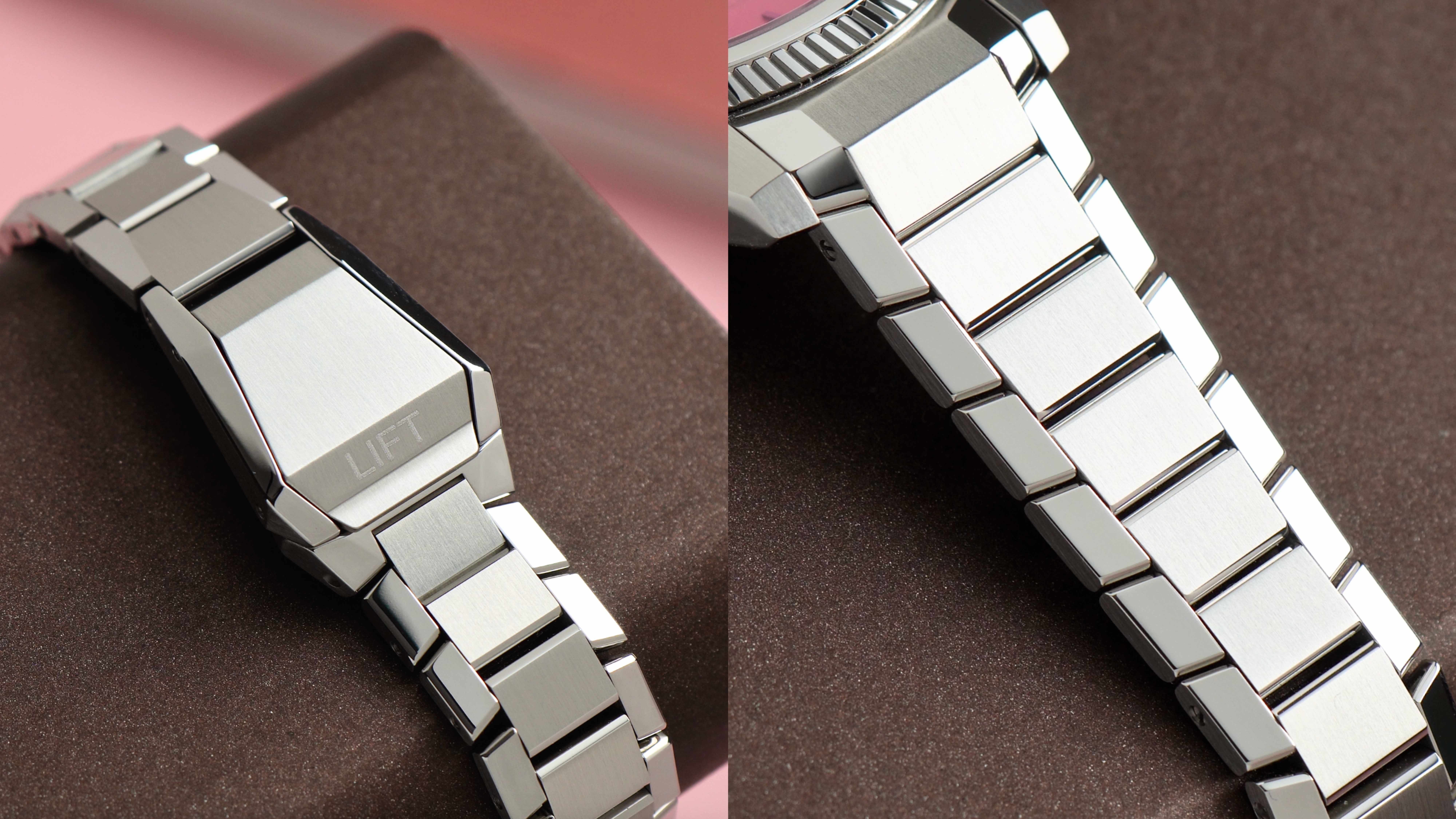 Oris ProPilot X Miss Piggy Edition