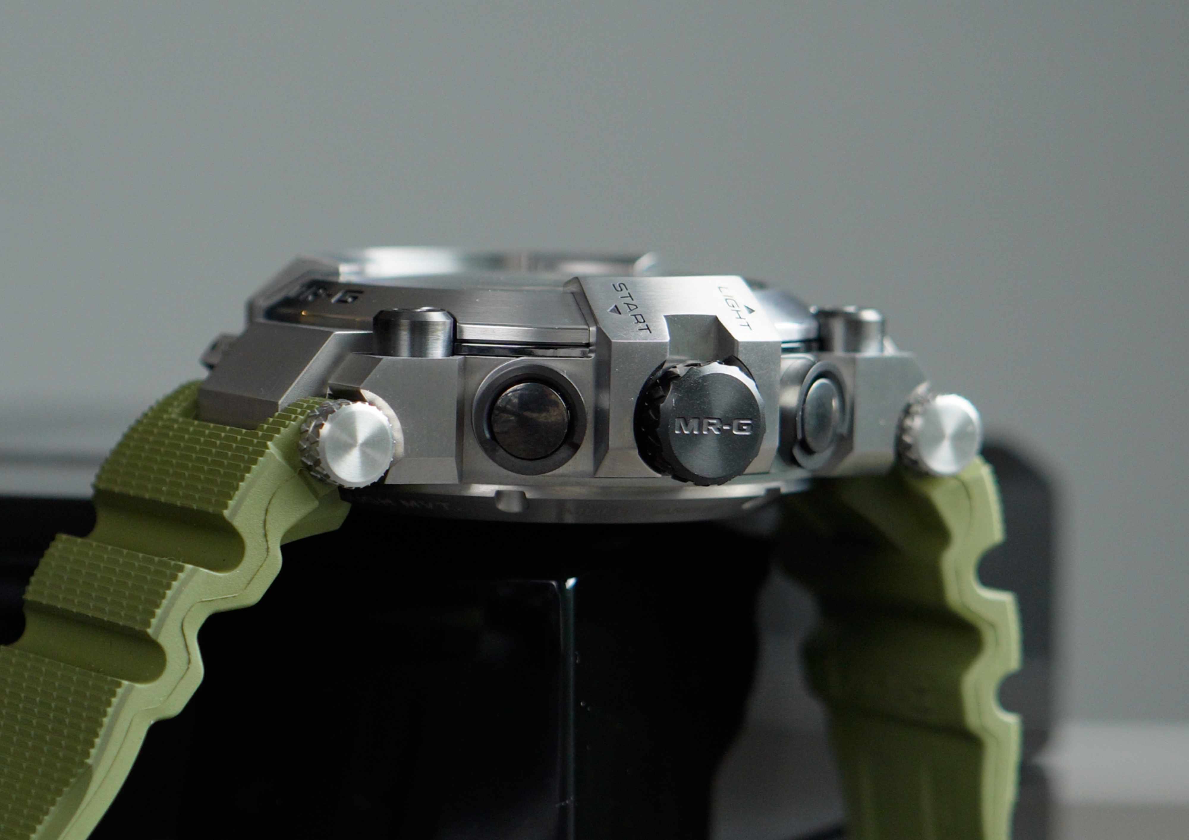G-Shock Frogman MRG-BF1000RG-3AJR