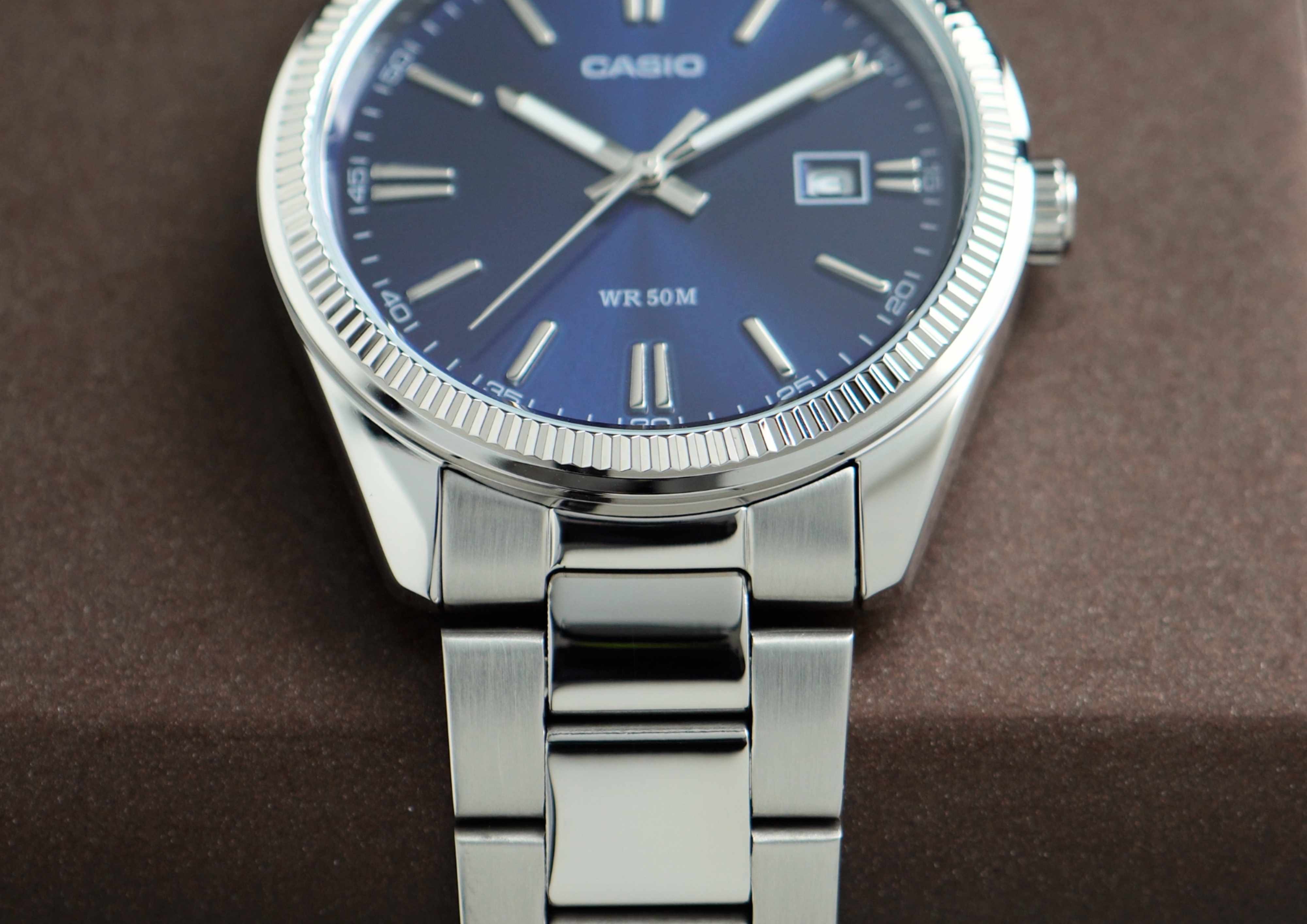 Casio Standard MTP-1302PD-2AVEF
