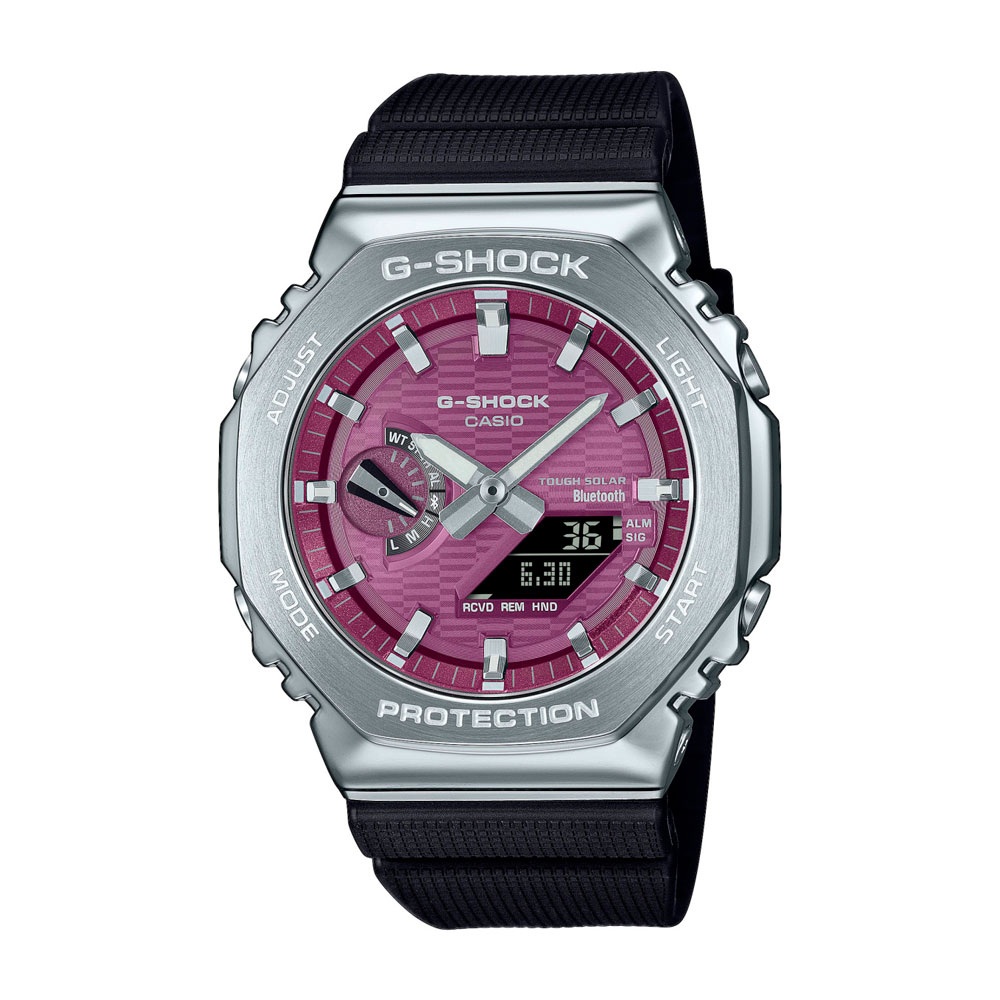 Casio G-Shock "CasiOak" GBM-2100A-4B