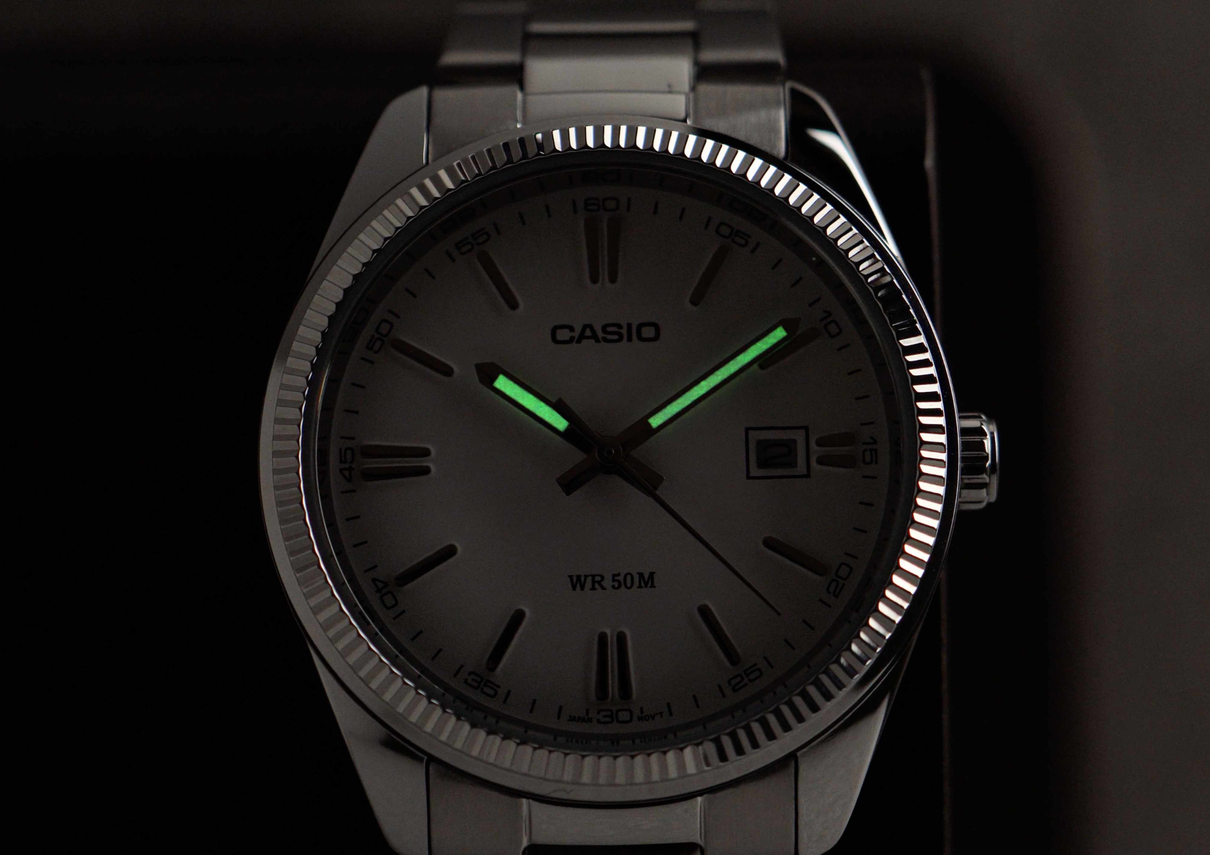 Casio Standard MTP-1302D-7A1VDF