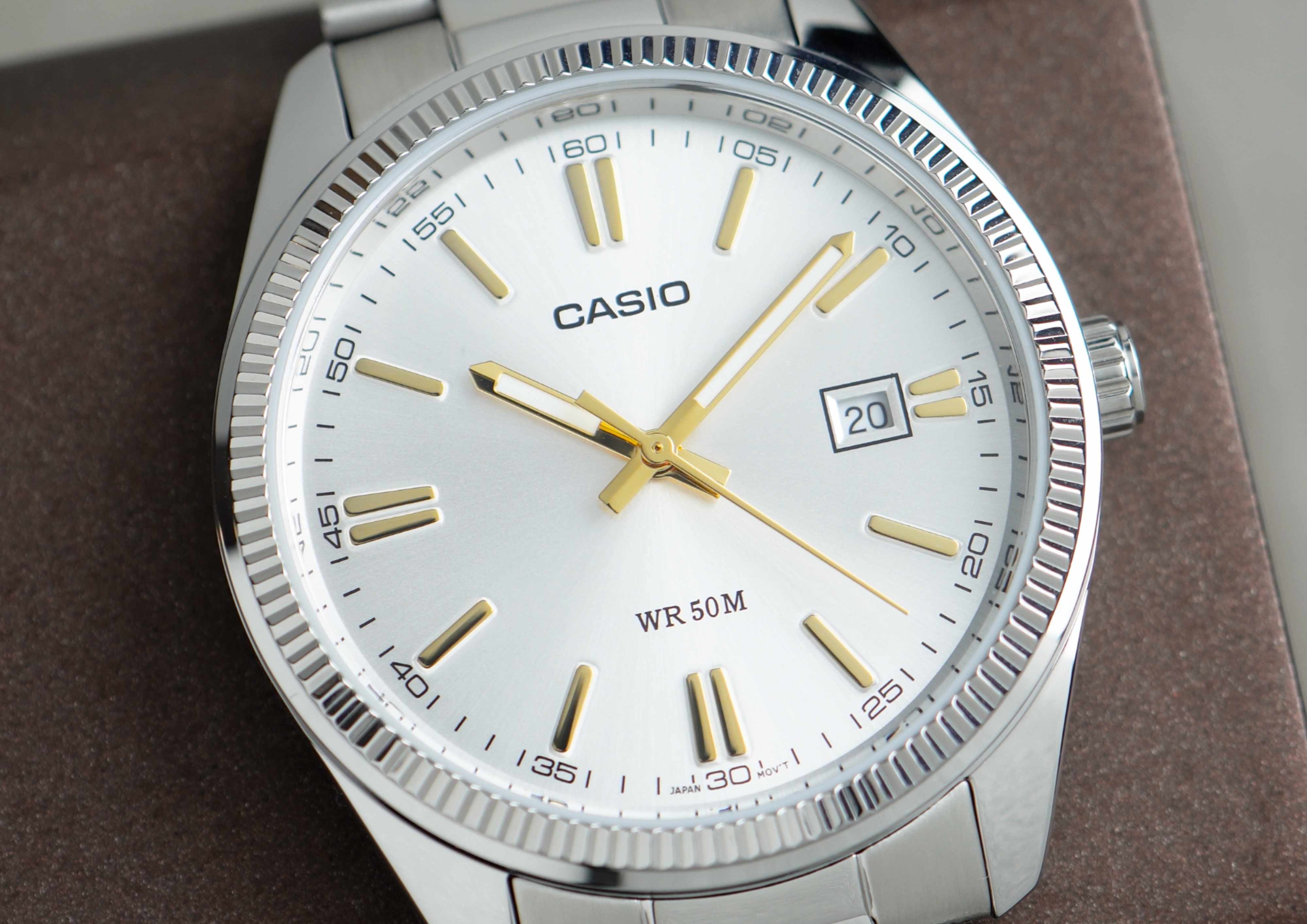 Casio Standard MTP-1302D-7A2VDF