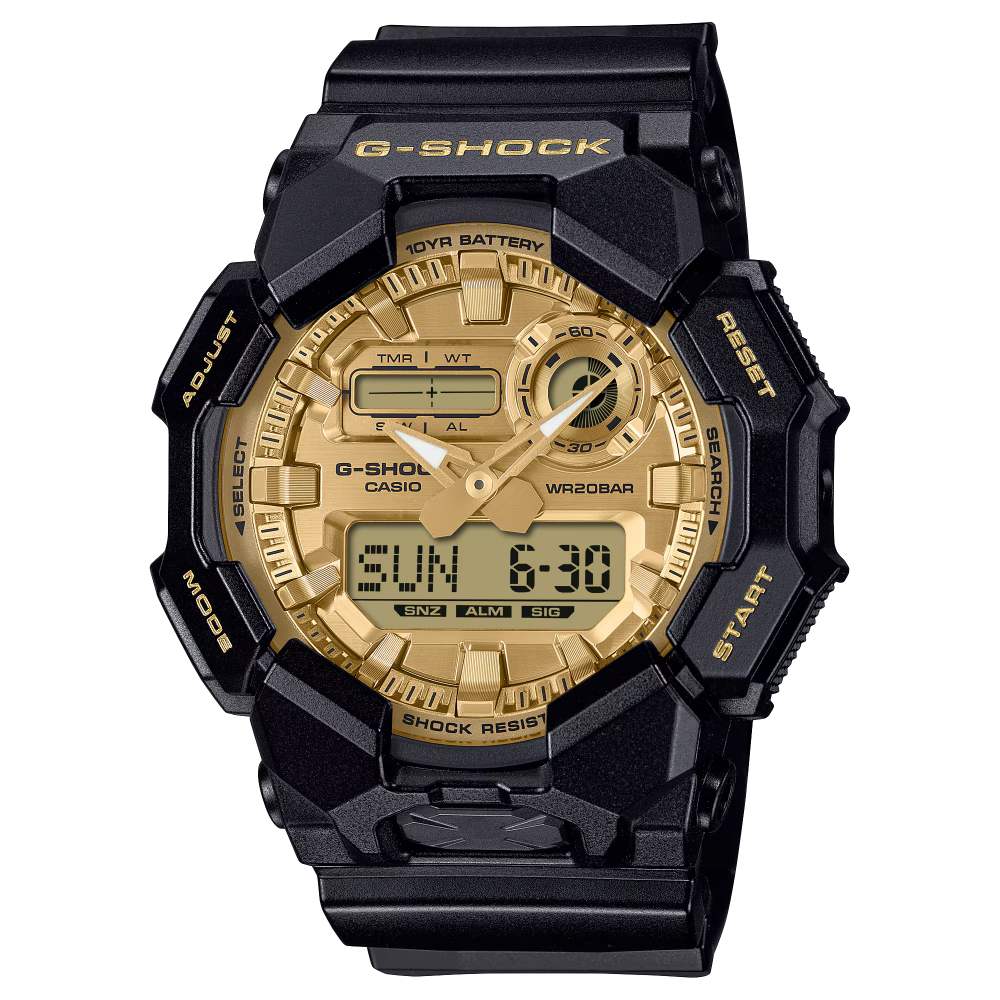 G-Shock GA-010GGB-1A9
