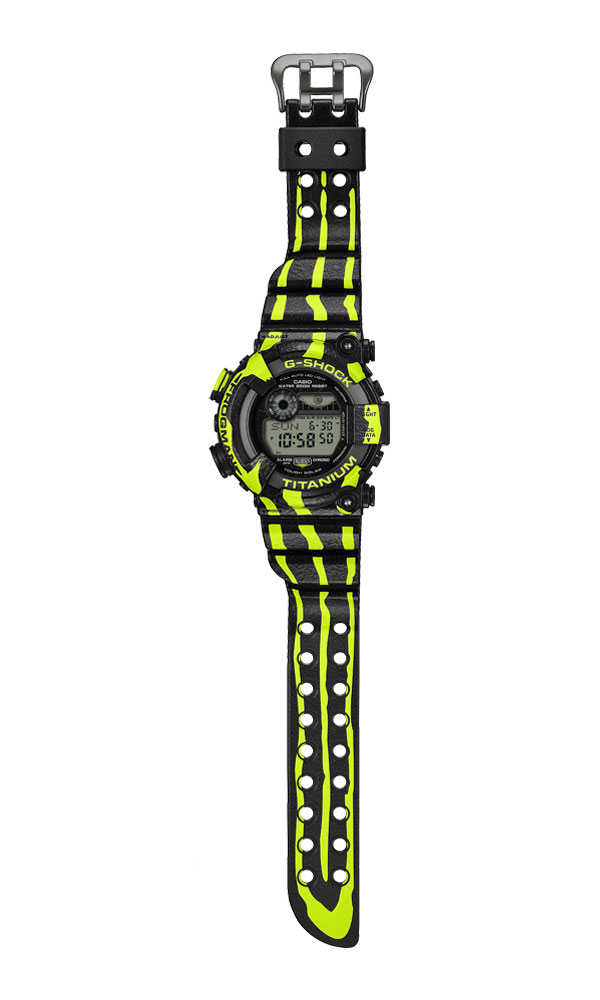 G-Shock Frogman GW-8200TPF-1