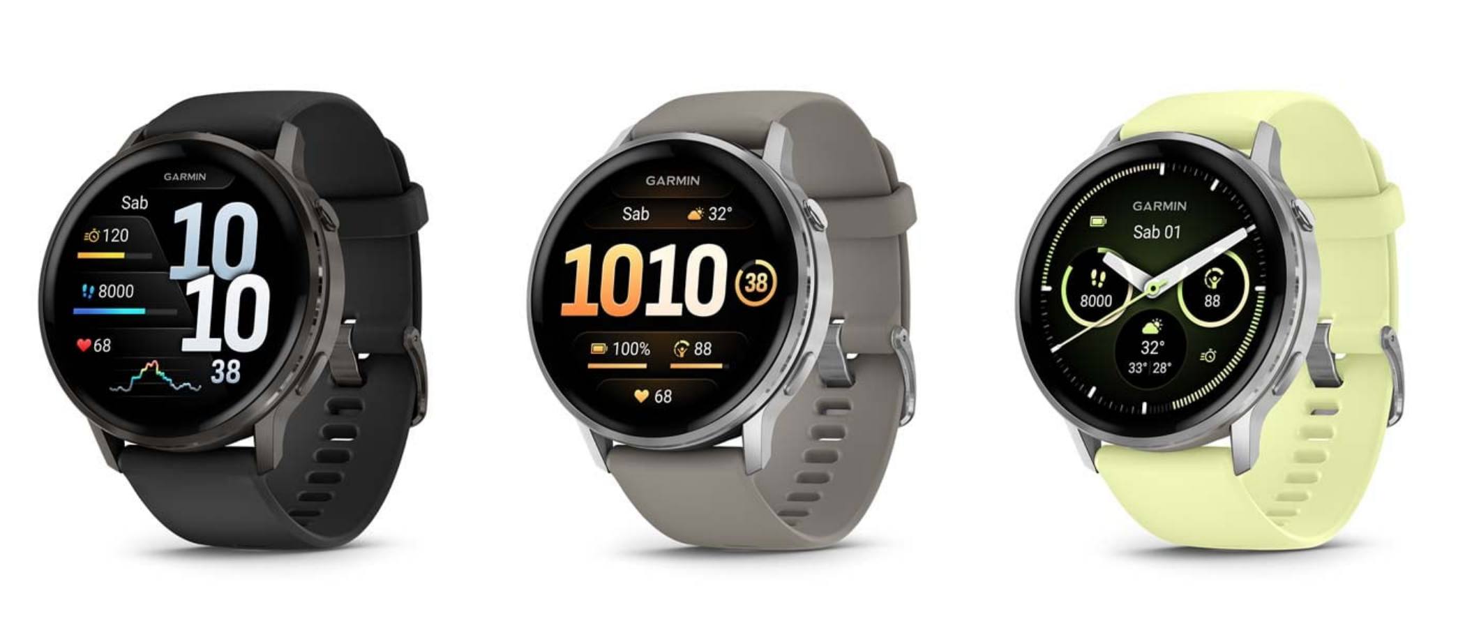 Garmin Venu 4 45 mm