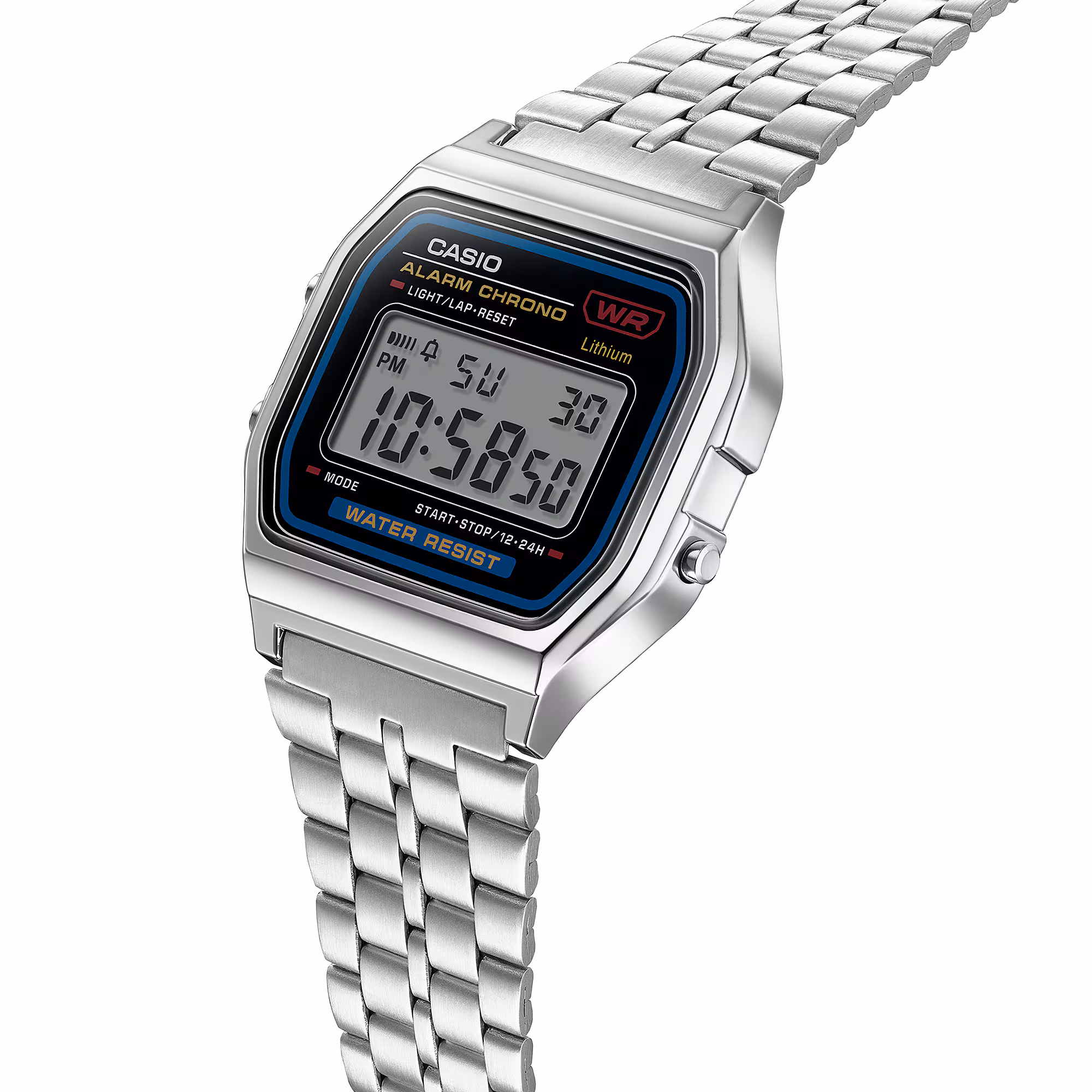Casio A159WE-1 