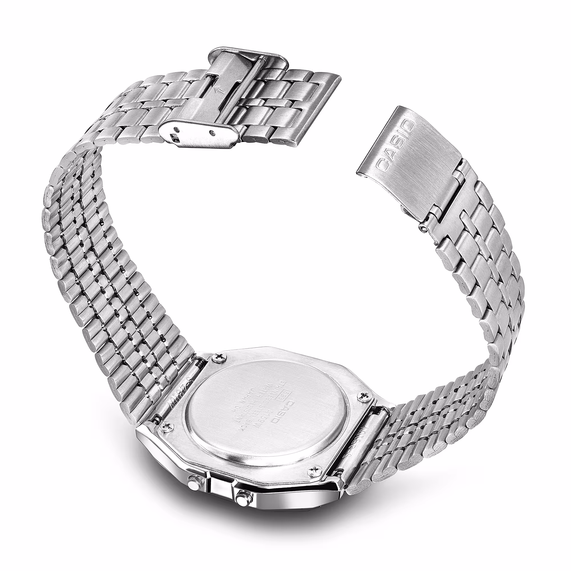 Dilengkapi adjustable bracelet 