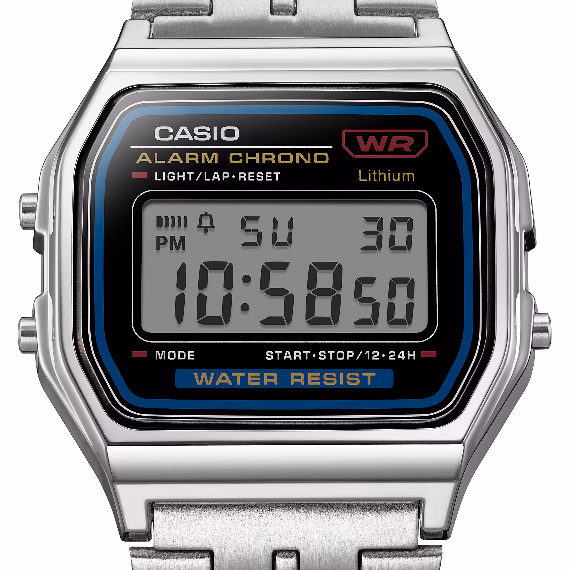 Casio A159WE-1