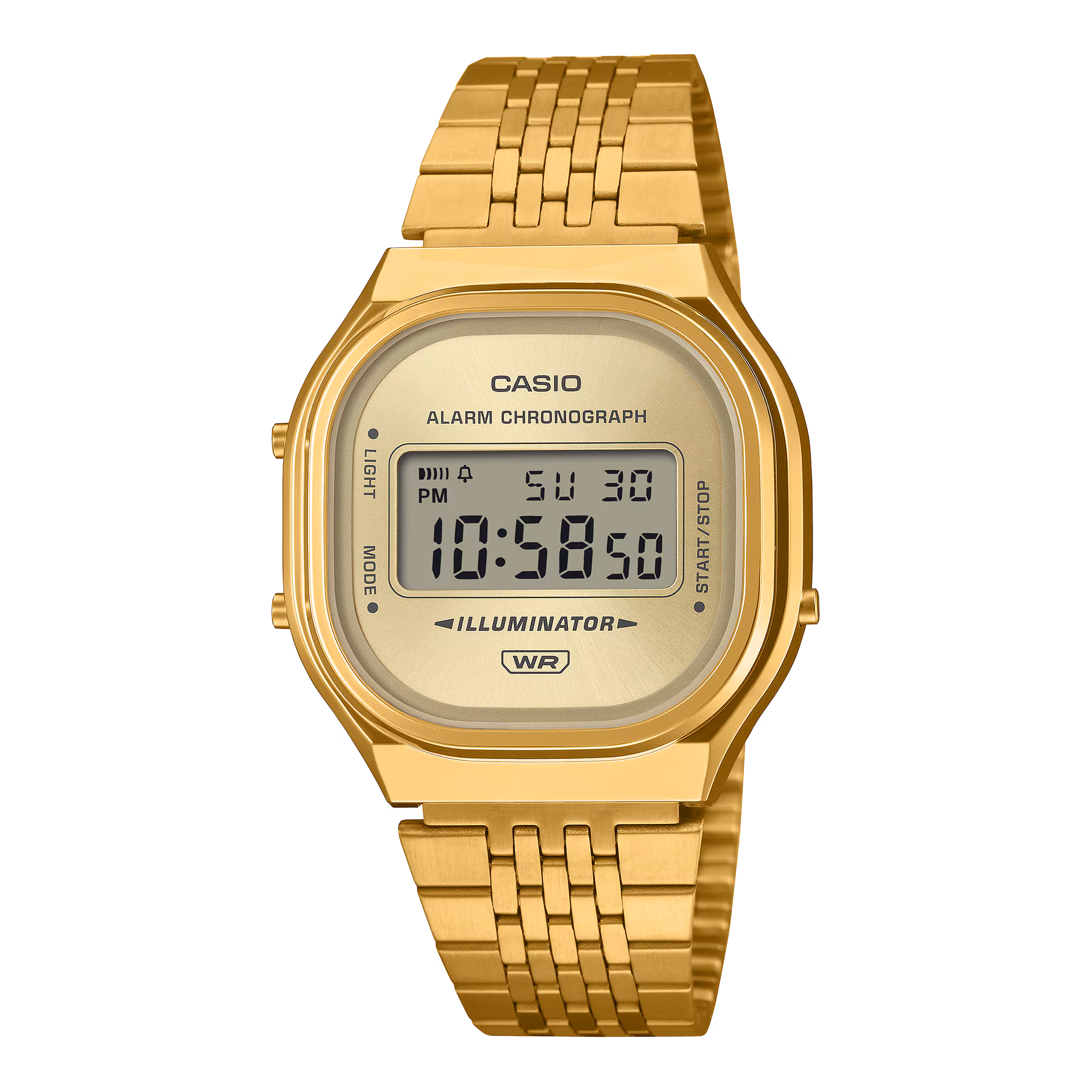 Casio A140WEG-9A