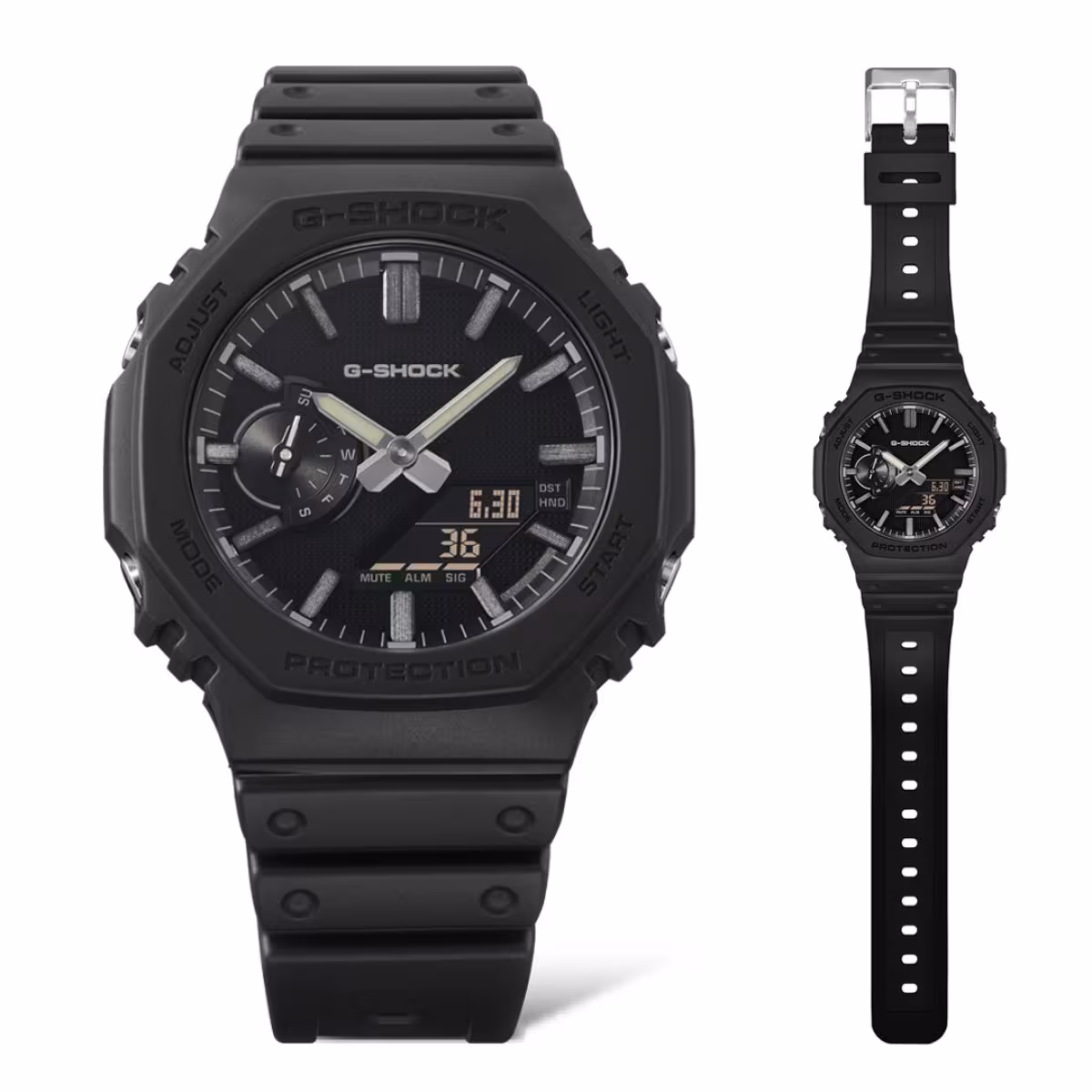 GA-2100LXB-1A