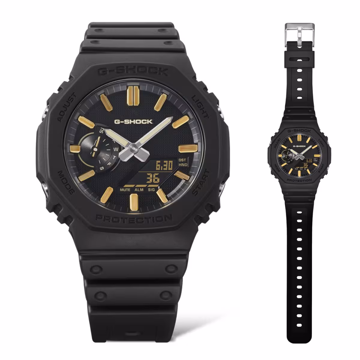 GA-2100LXB-1A9