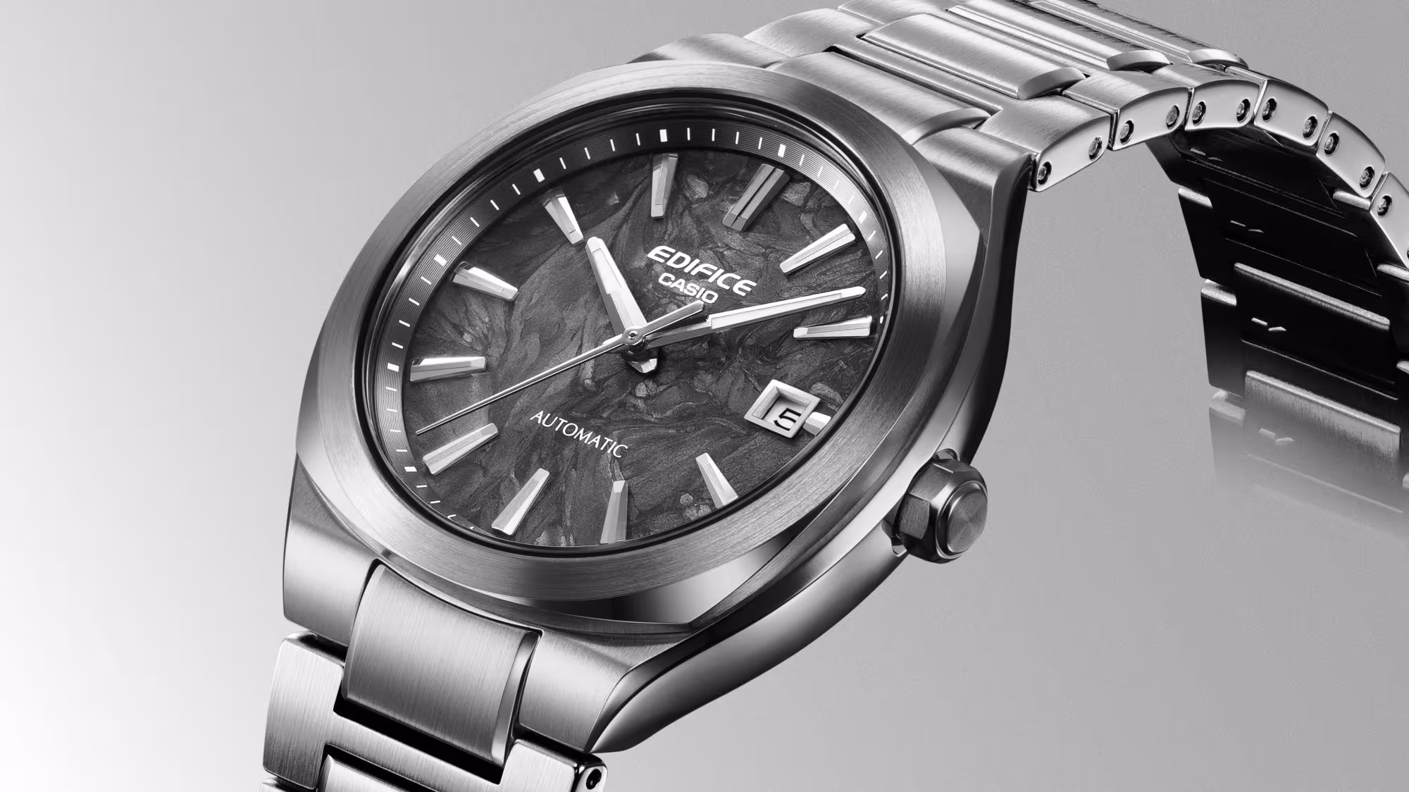 Casio Edifice Automatic EFK-200
