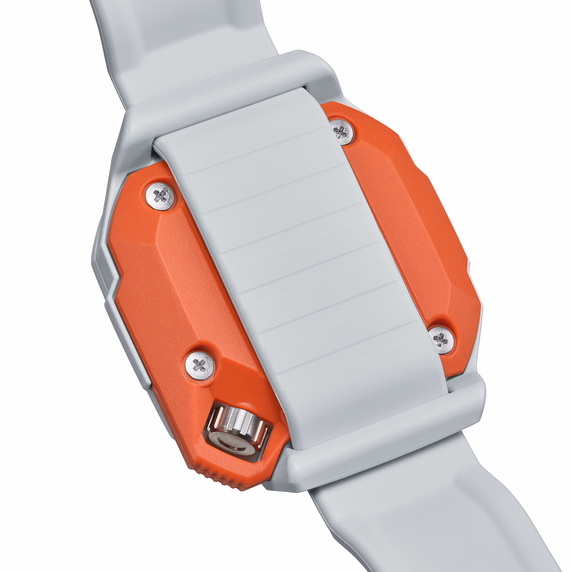 Detail strap