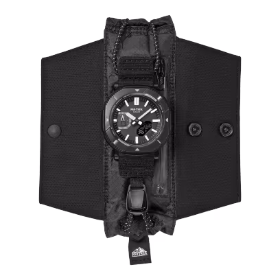 Casio Rilis Pro Trek PRJ-B001EX-1