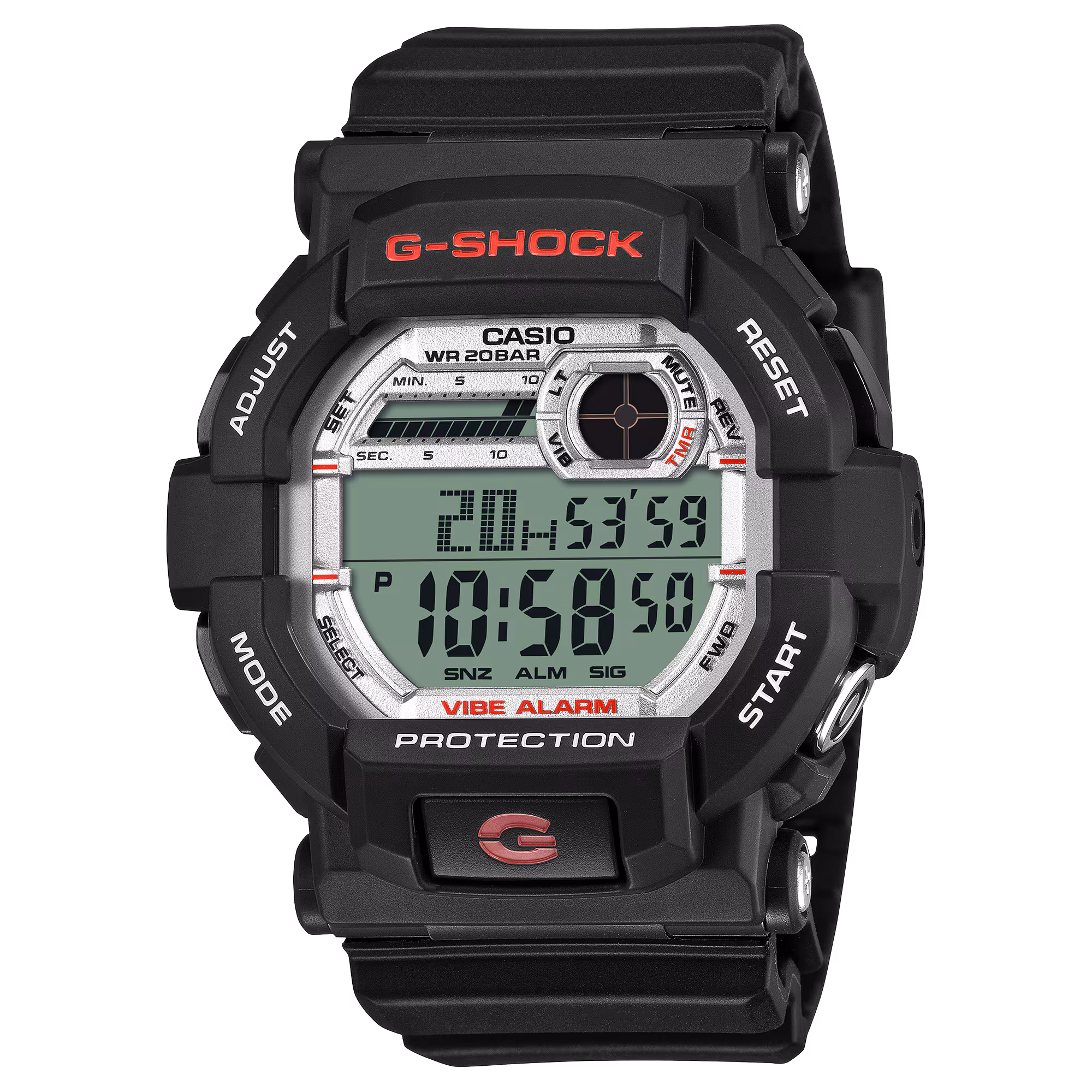 G-Shock GD-305S-1