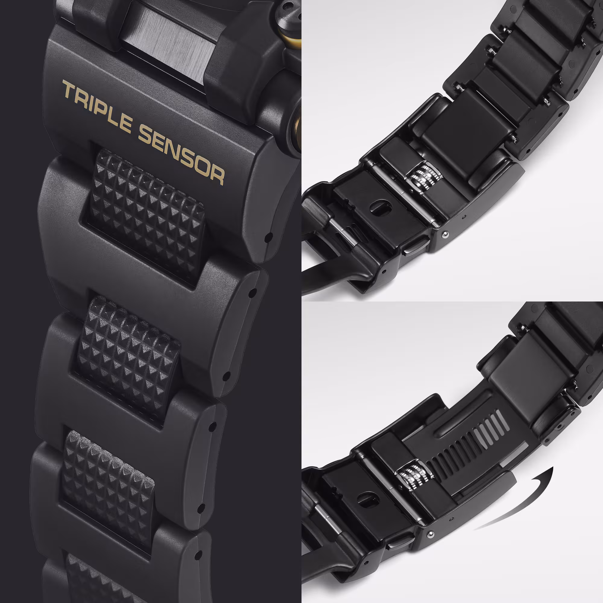 Mekanisme bracelet