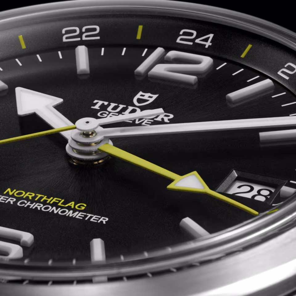 Dial Tudor Northflag M9140G1A0U-0001