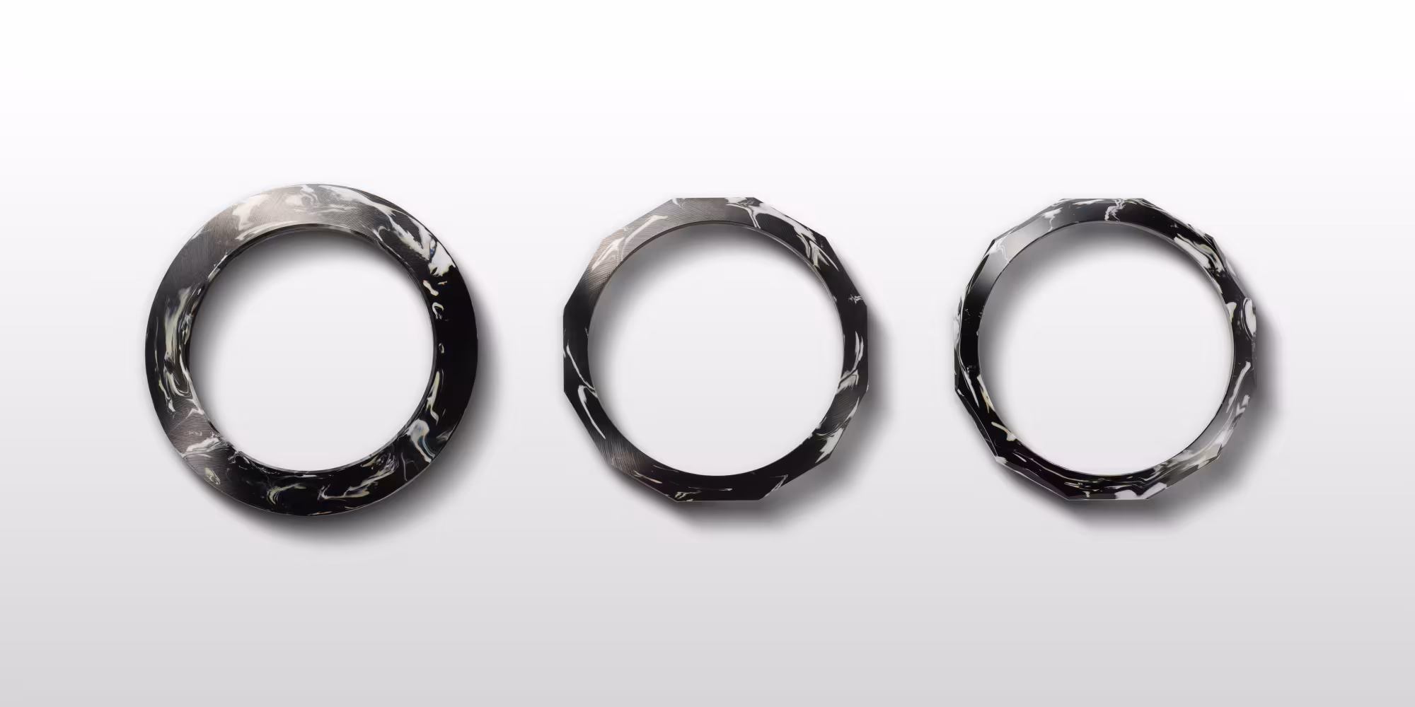 Konstruksi bezel