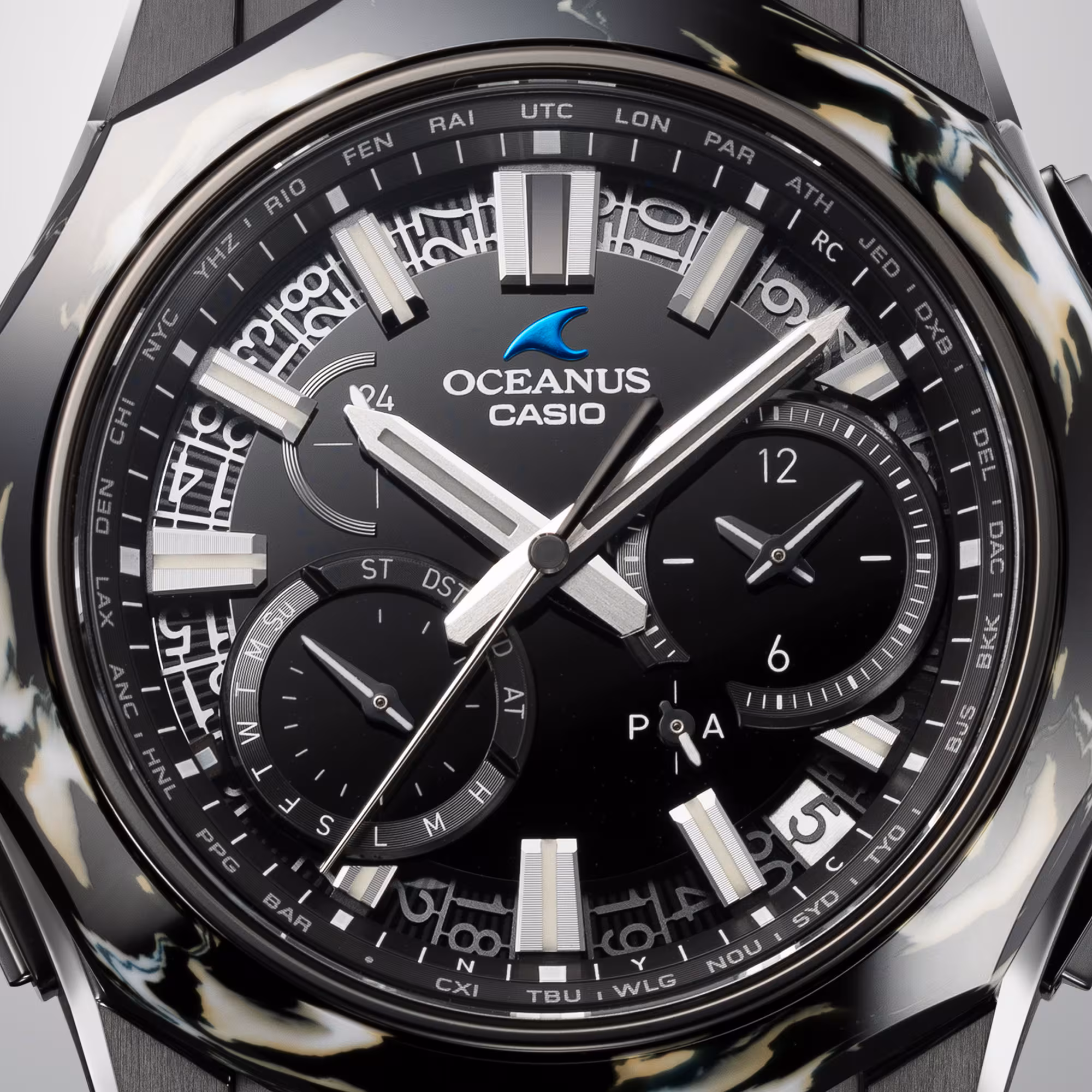 Bagian dial