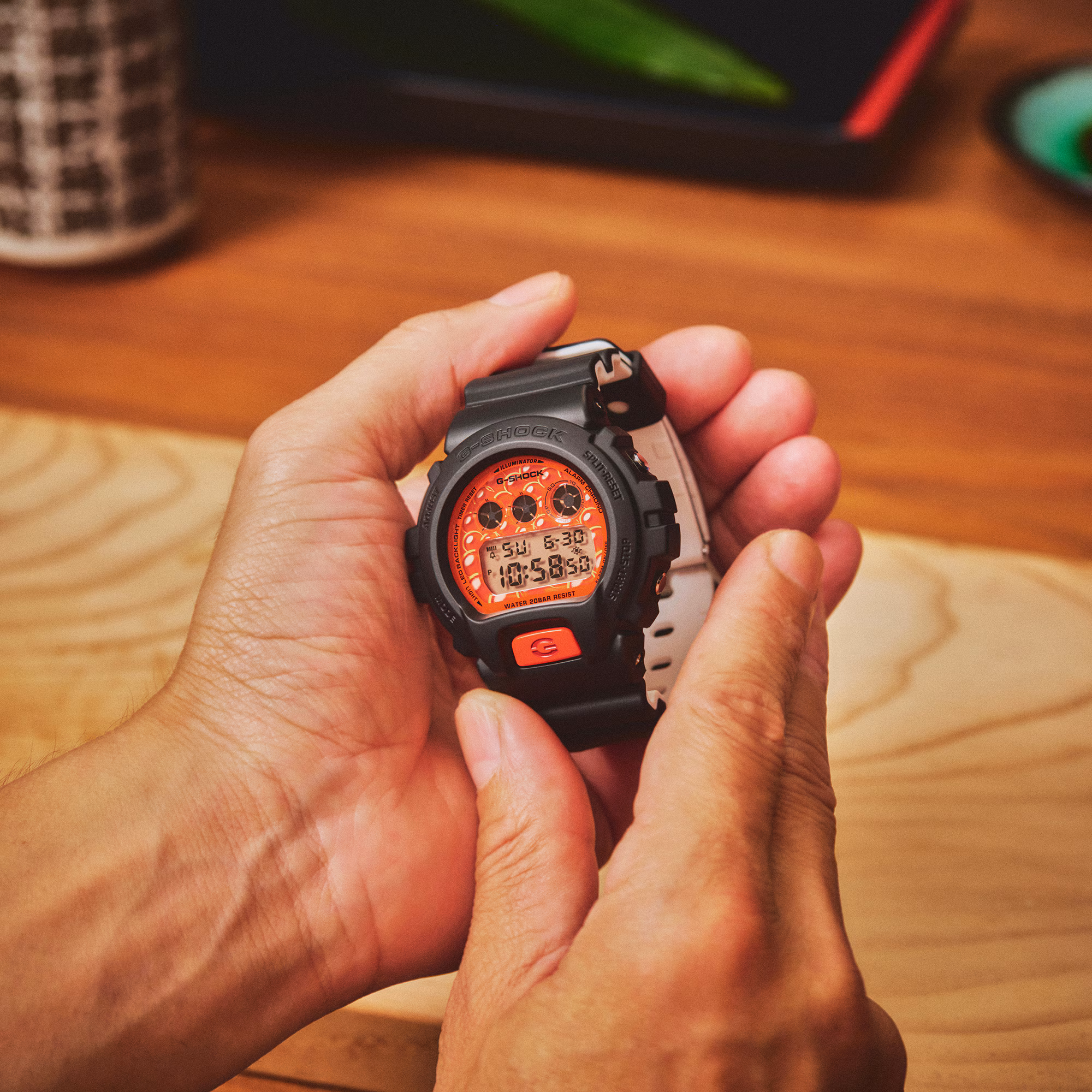 DW-6900SSH-1JR