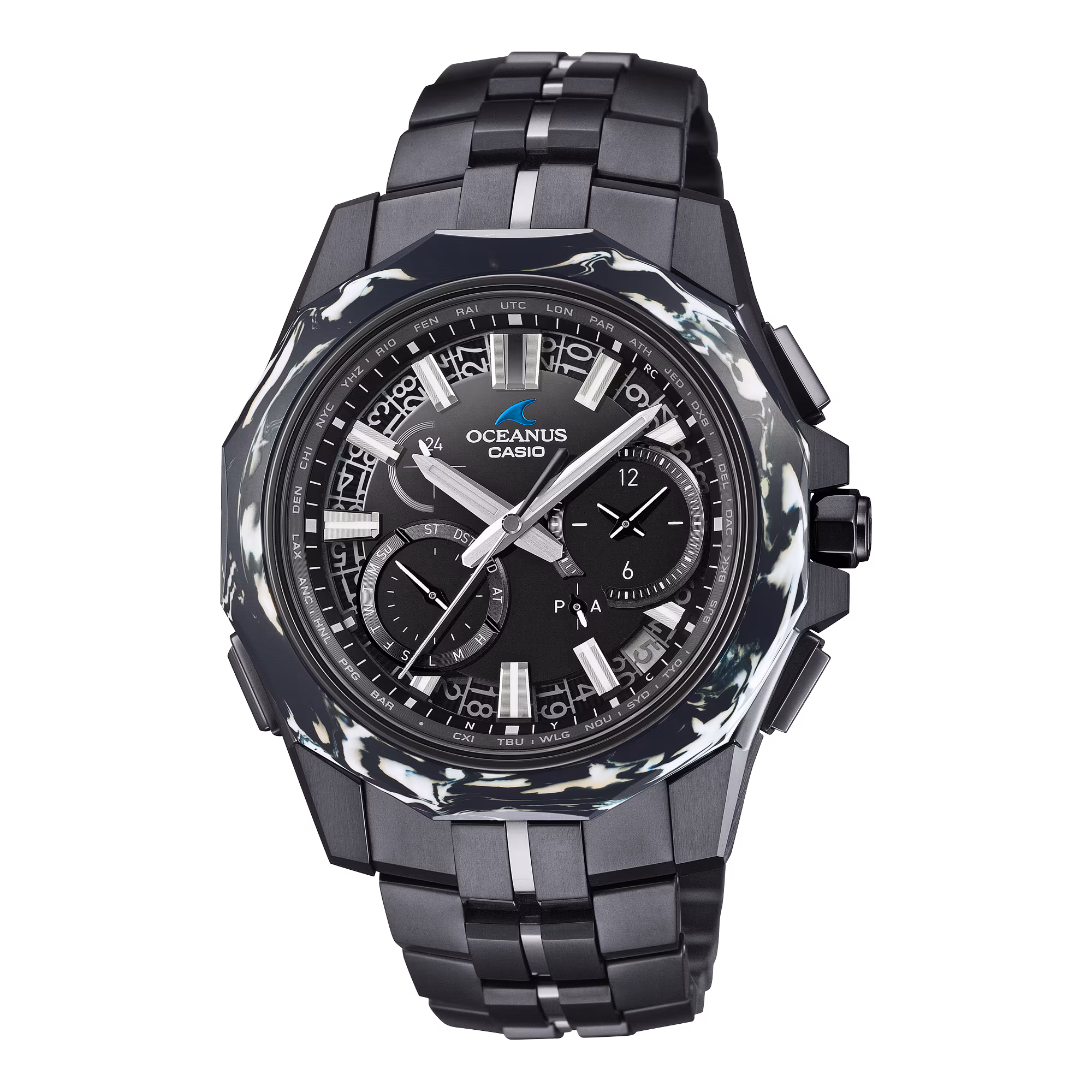 Casio Oceanus OCW-SG1000MC-1AJR