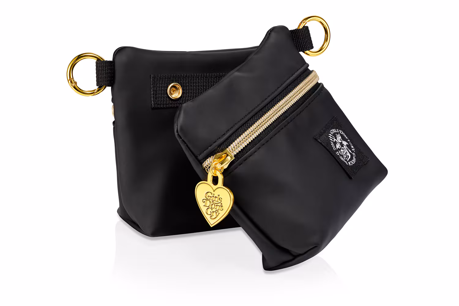 Detail pouch